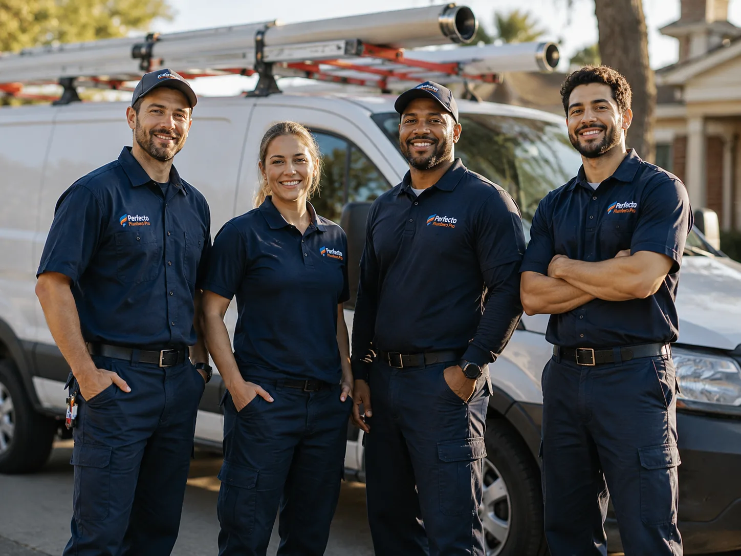 Emergency Plumber Near Me in Locust Hill, VA near me